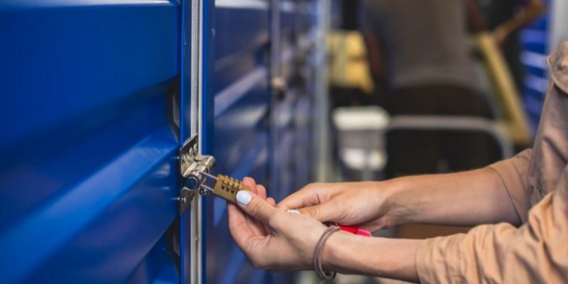 Guarda Móveis em Campinas